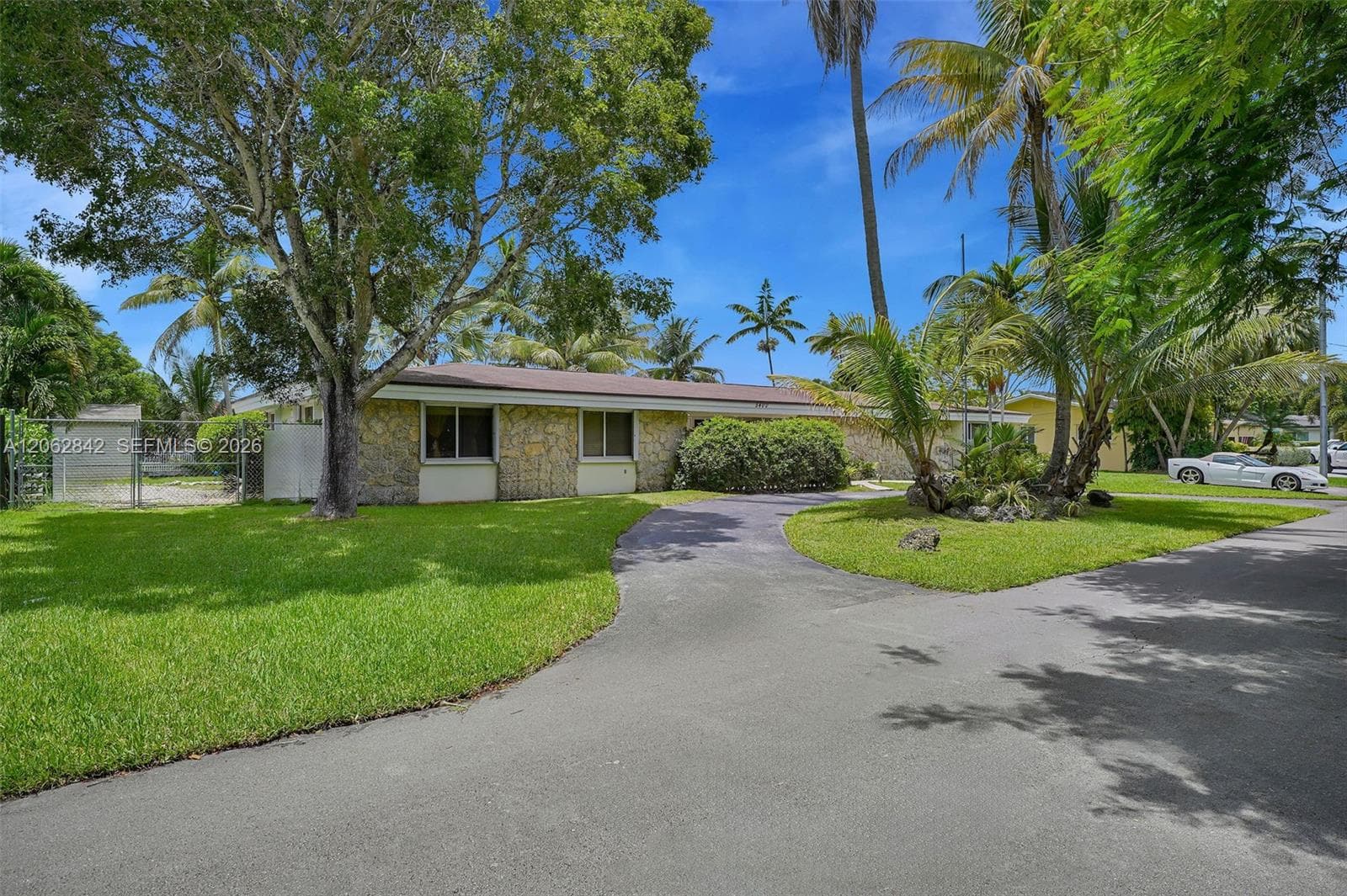 5400 SW 63rd Ct, Miami FL 33155