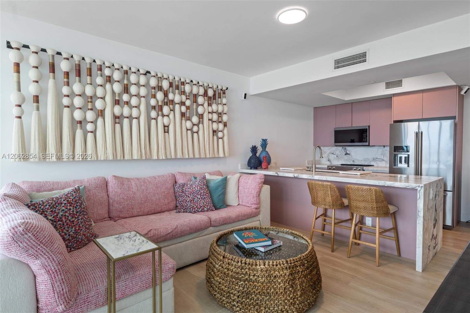 888 Biscayne Blvd # 2009, Miami FL 33132