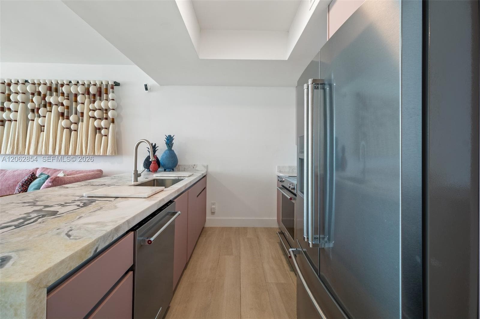 888 Biscayne Blvd # 2009, Miami FL 33132
