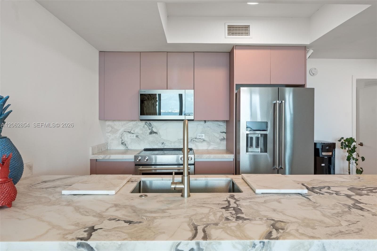 888 Biscayne Blvd # 2009, Miami FL 33132