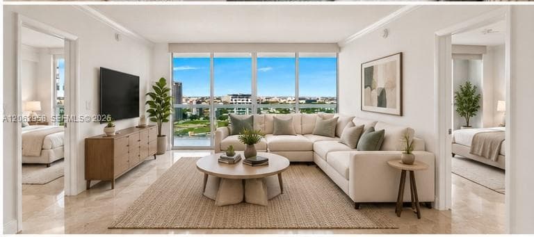 1800 N Bayshore Dr # 2410, Miami FL 33132