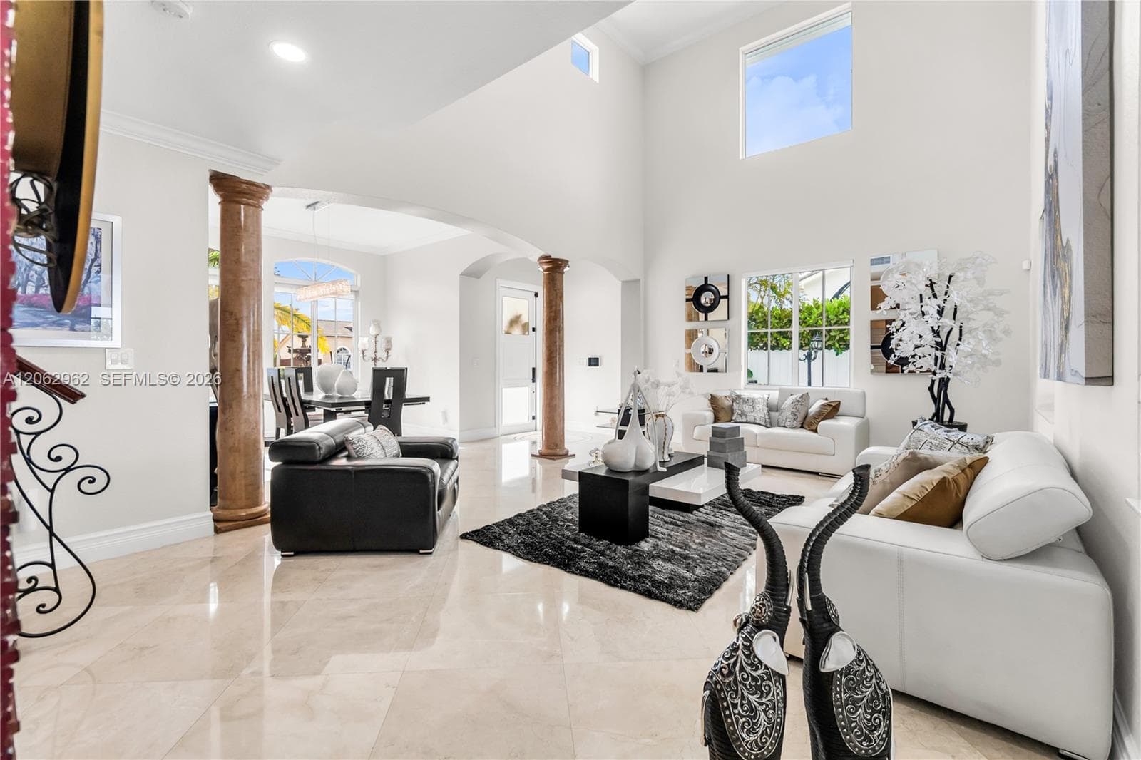 2776 SW 143rd Pl, Miami FL 33175