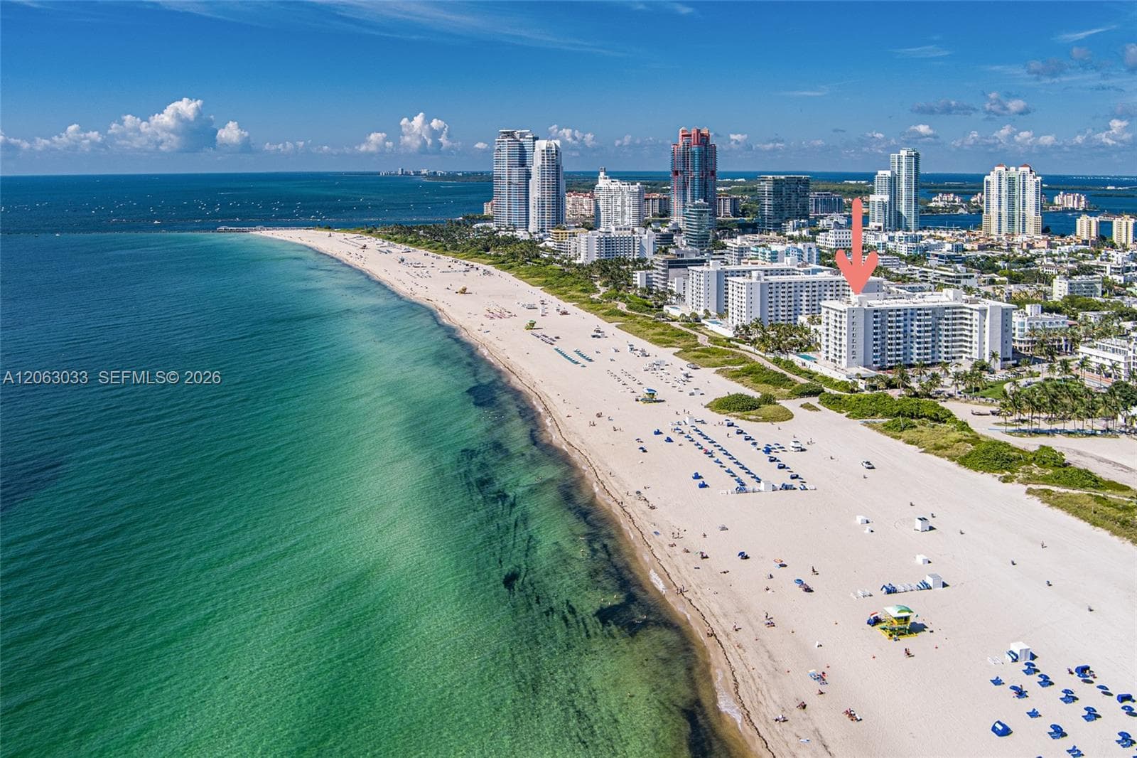 465 Ocean Dr # 604, Miami Beach FL 33139