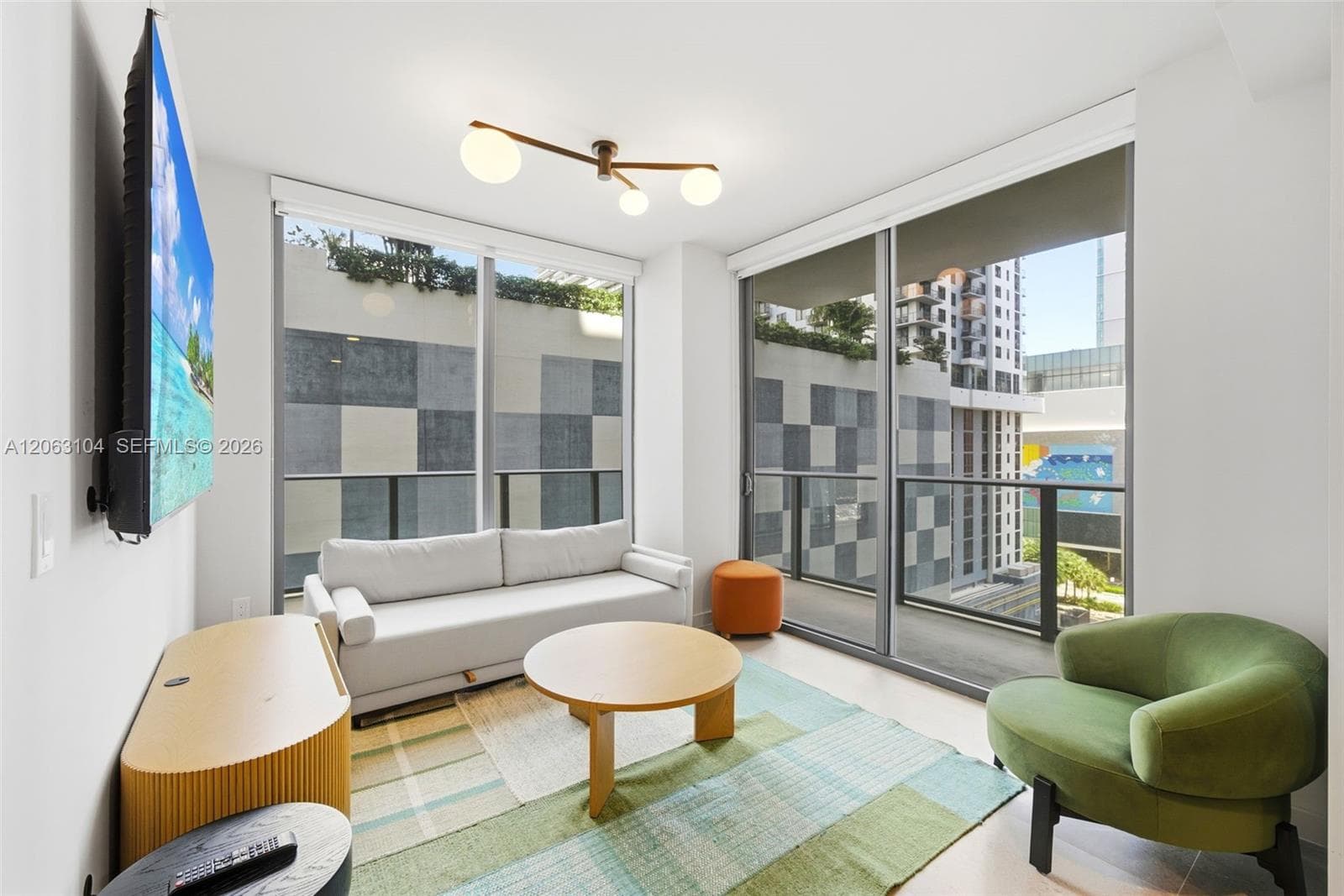 11 NE 6 Street # 709, Miami FL 33132