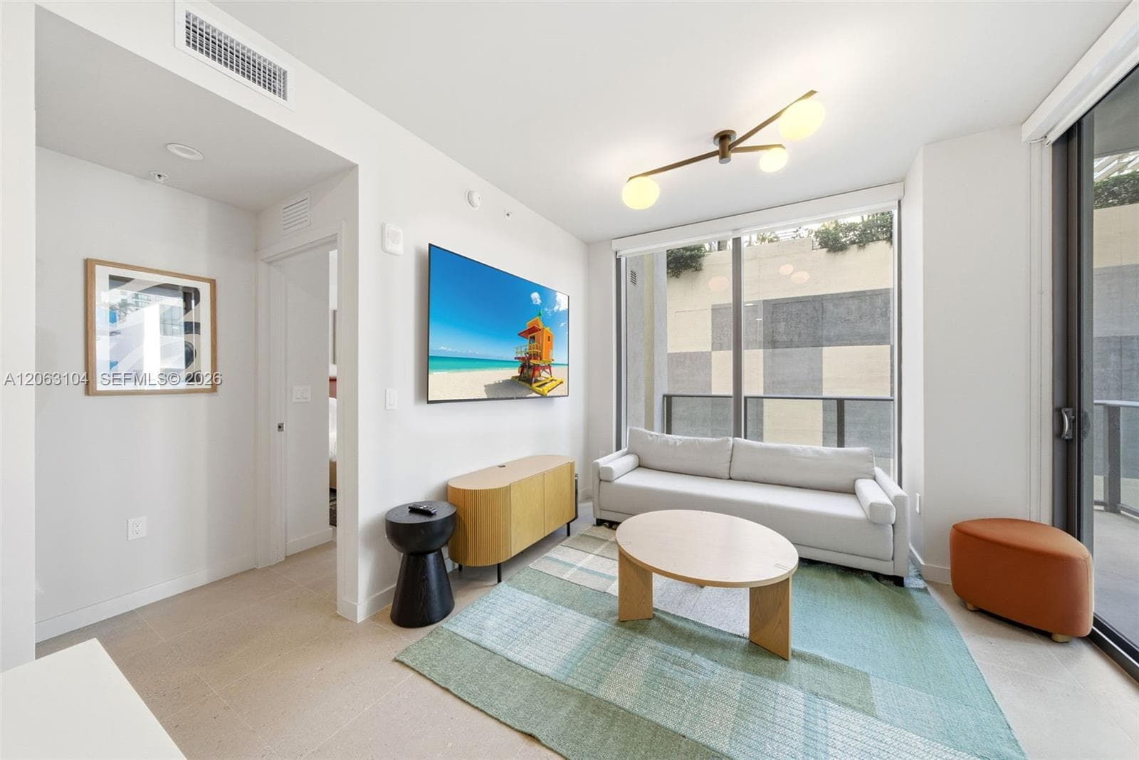 11 NE 6 Street # 709, Miami FL 33132