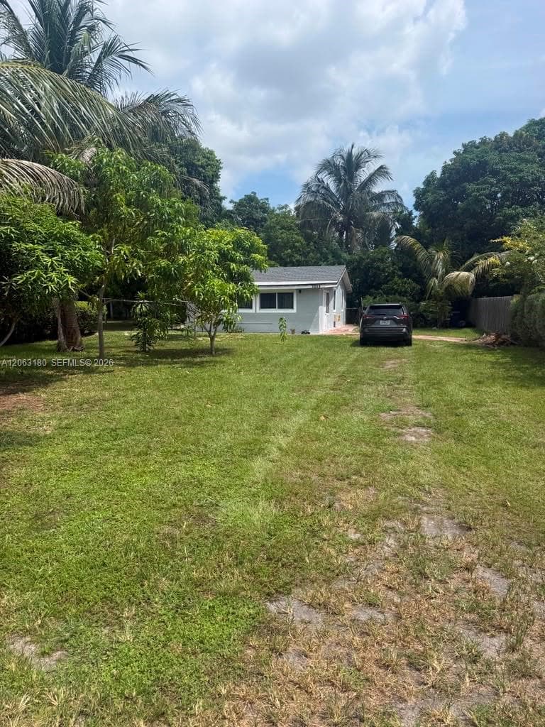 1289 NE 146th St, Miami FL 33161