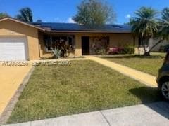 11041 SW 166th Ter, Miami FL 33157