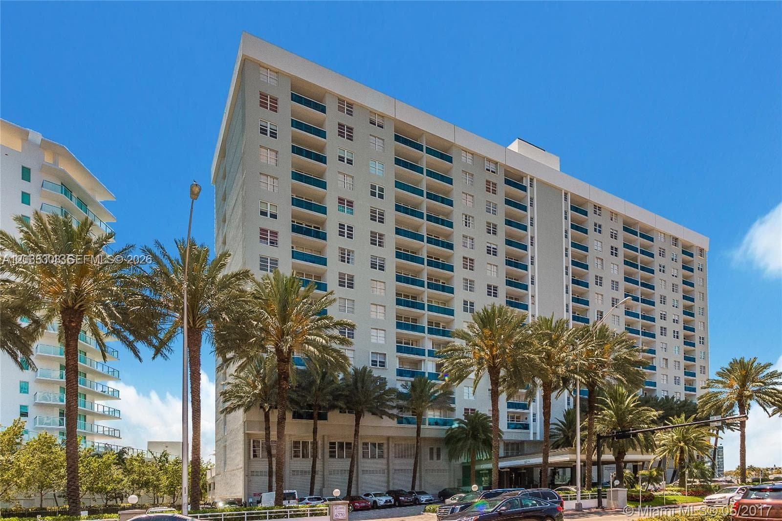 6770 Indian Creek Dr # C, Miami Beach FL 33141