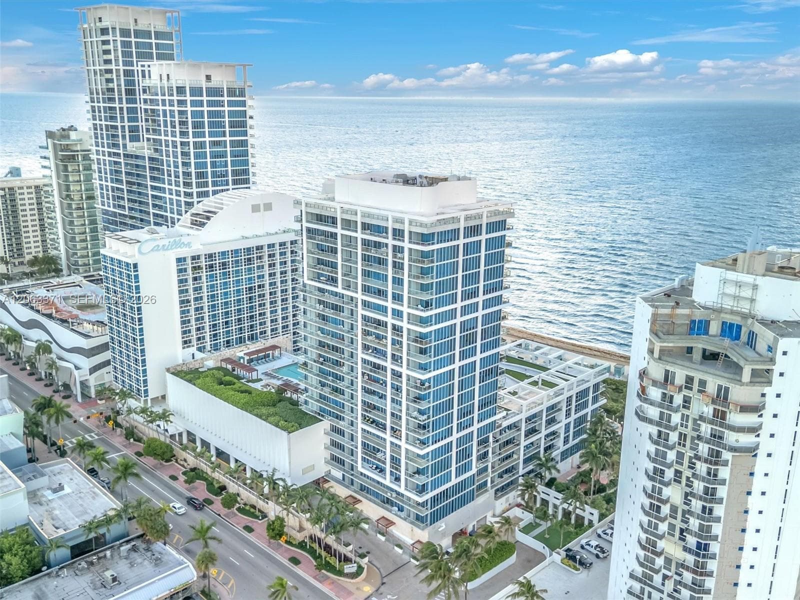 6799 Collins Ave # 512, Miami Beach FL 33141