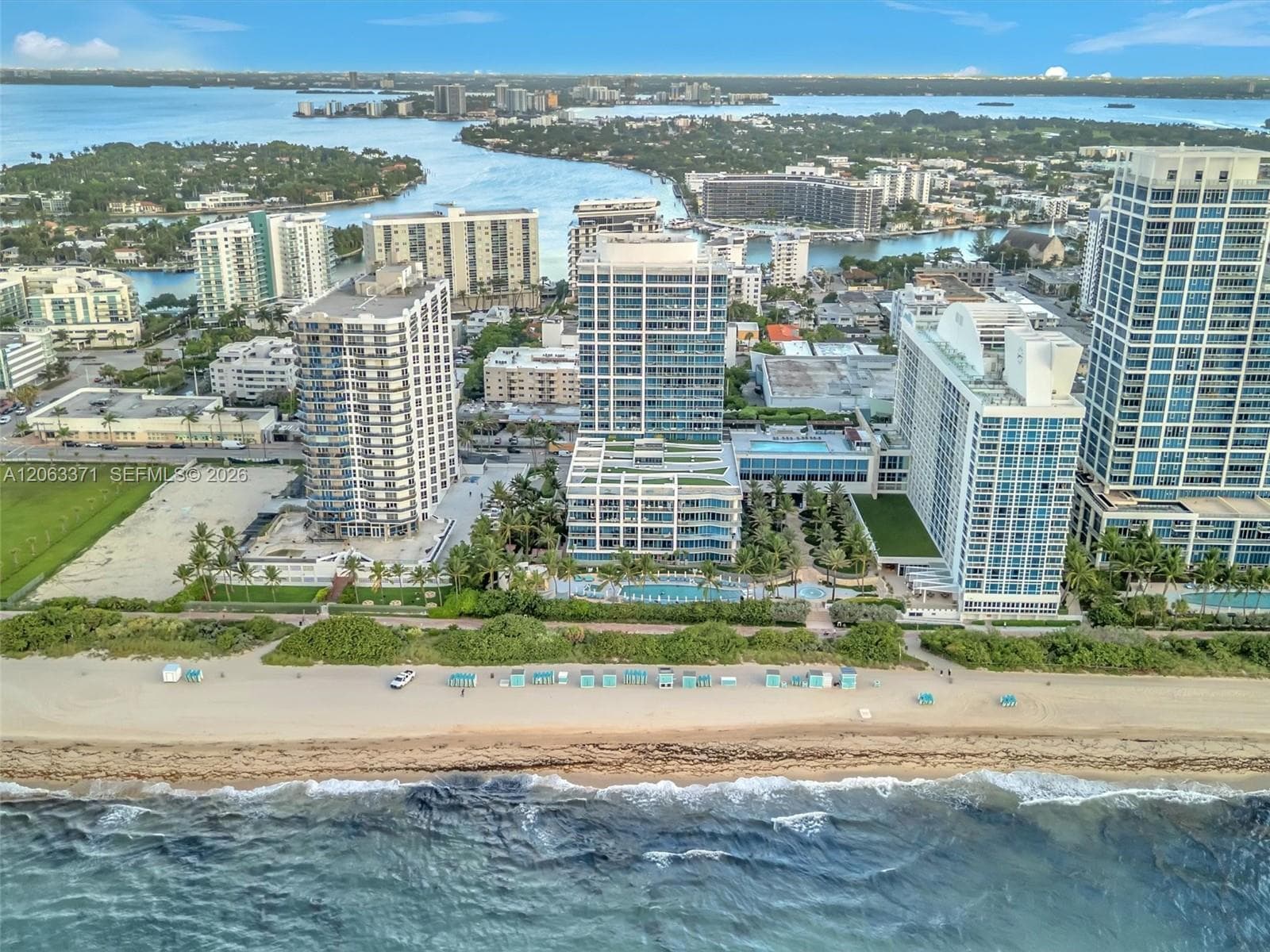 6799 Collins Ave # 512, Miami Beach FL 33141