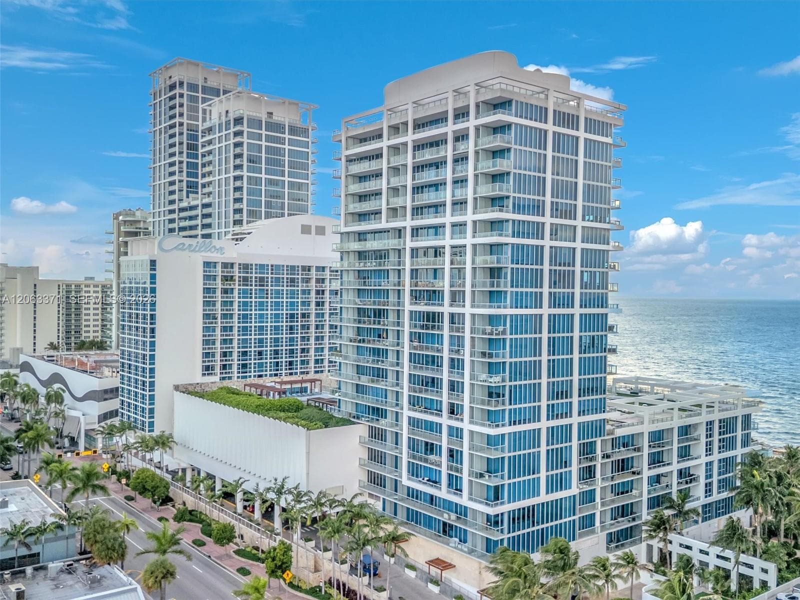 6799 Collins Ave # 512, Miami Beach FL 33141