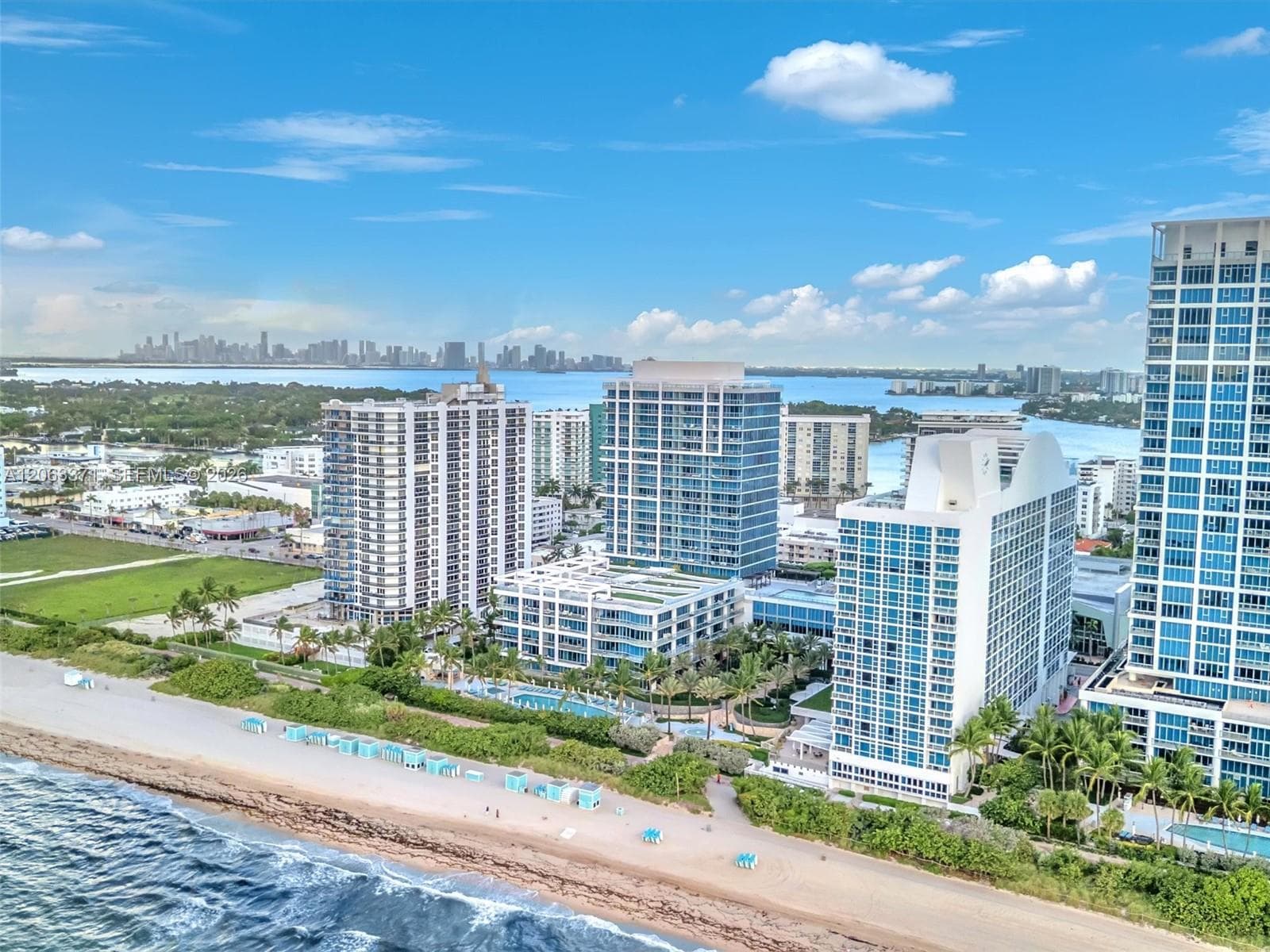 6799 Collins Ave # 512, Miami Beach FL 33141