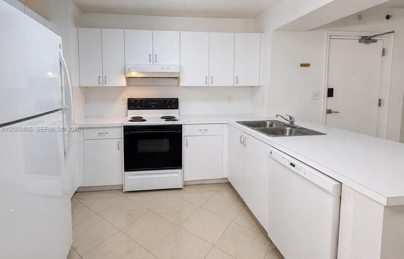 104 SW 9th St # 1403, Miami FL 33130