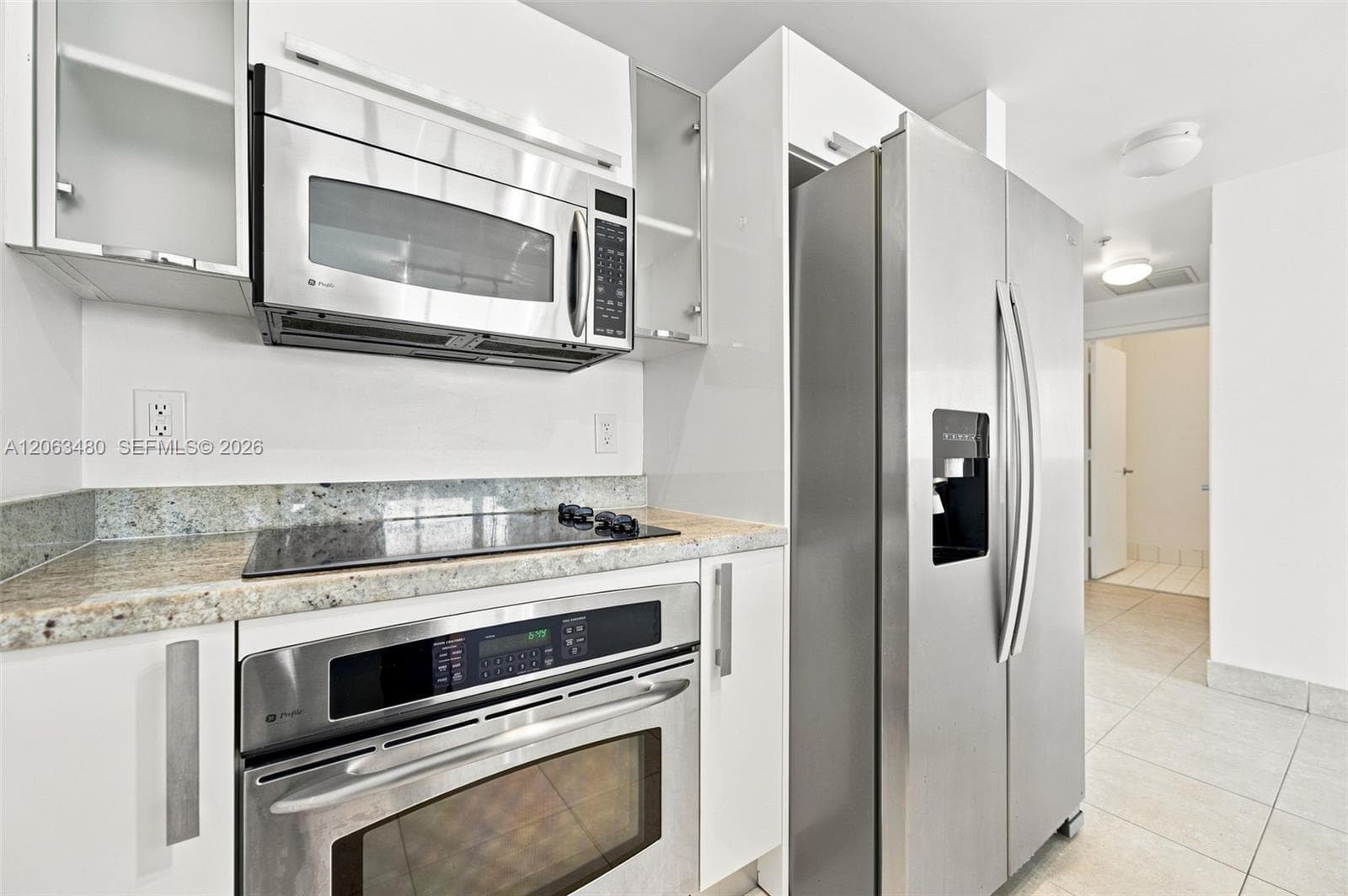 601 NE 36th St # 2308, Miami FL 33137
