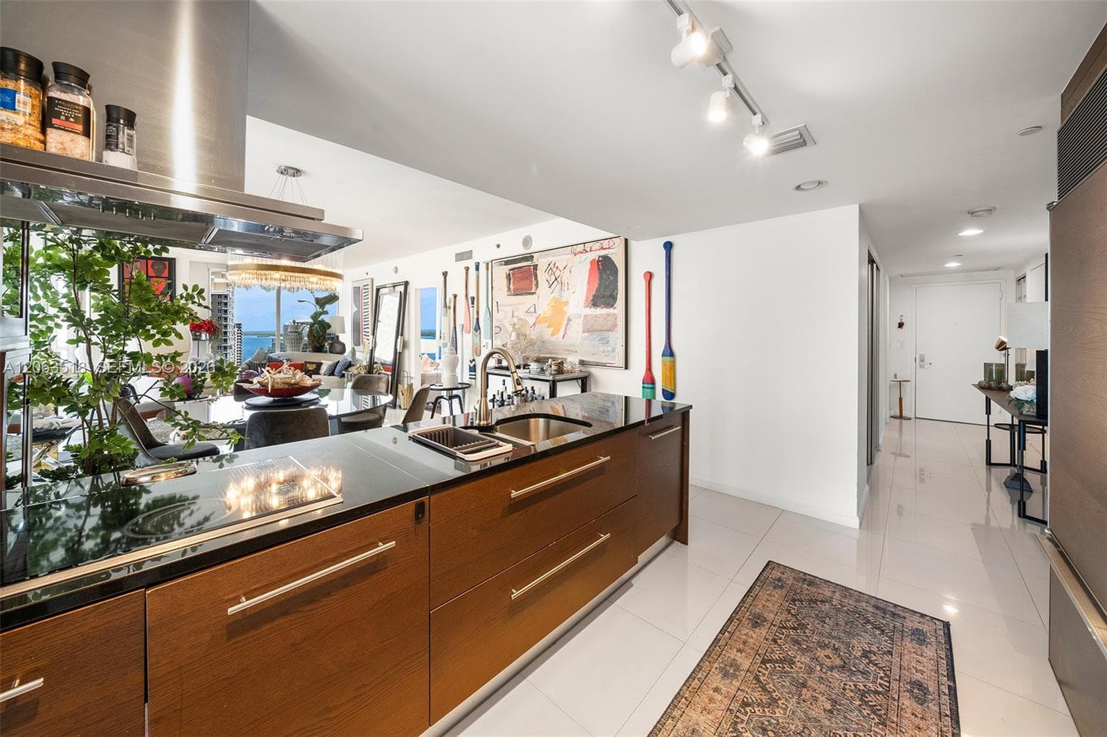 495 Brickell Ave # 1802, Miami FL 33131