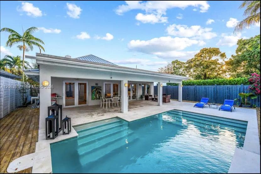 3427 Frow Ave, Miami FL 33133
