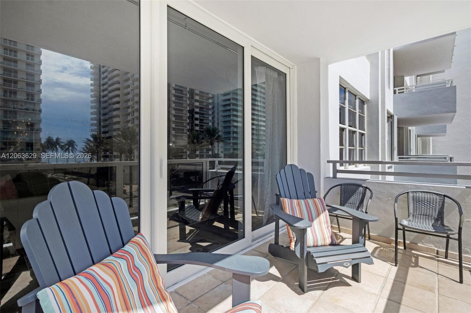 5700 Collins Ave # 4C, Miami Beach FL 33140