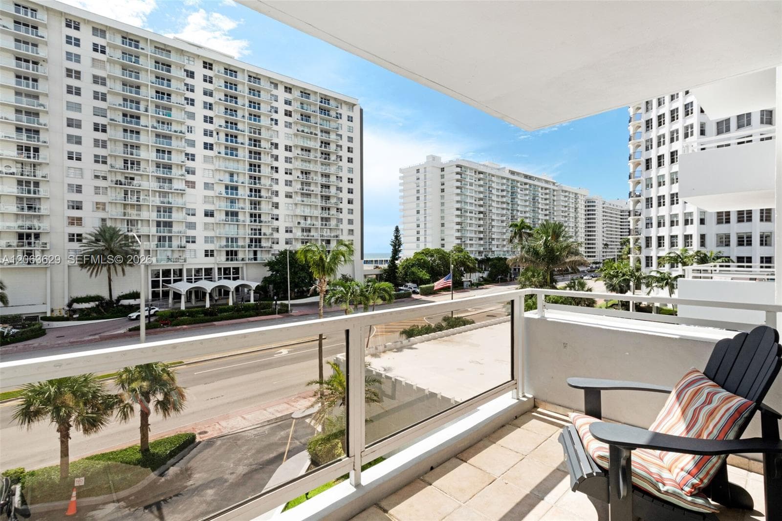 5700 Collins Ave # 4C, Miami Beach FL 33140