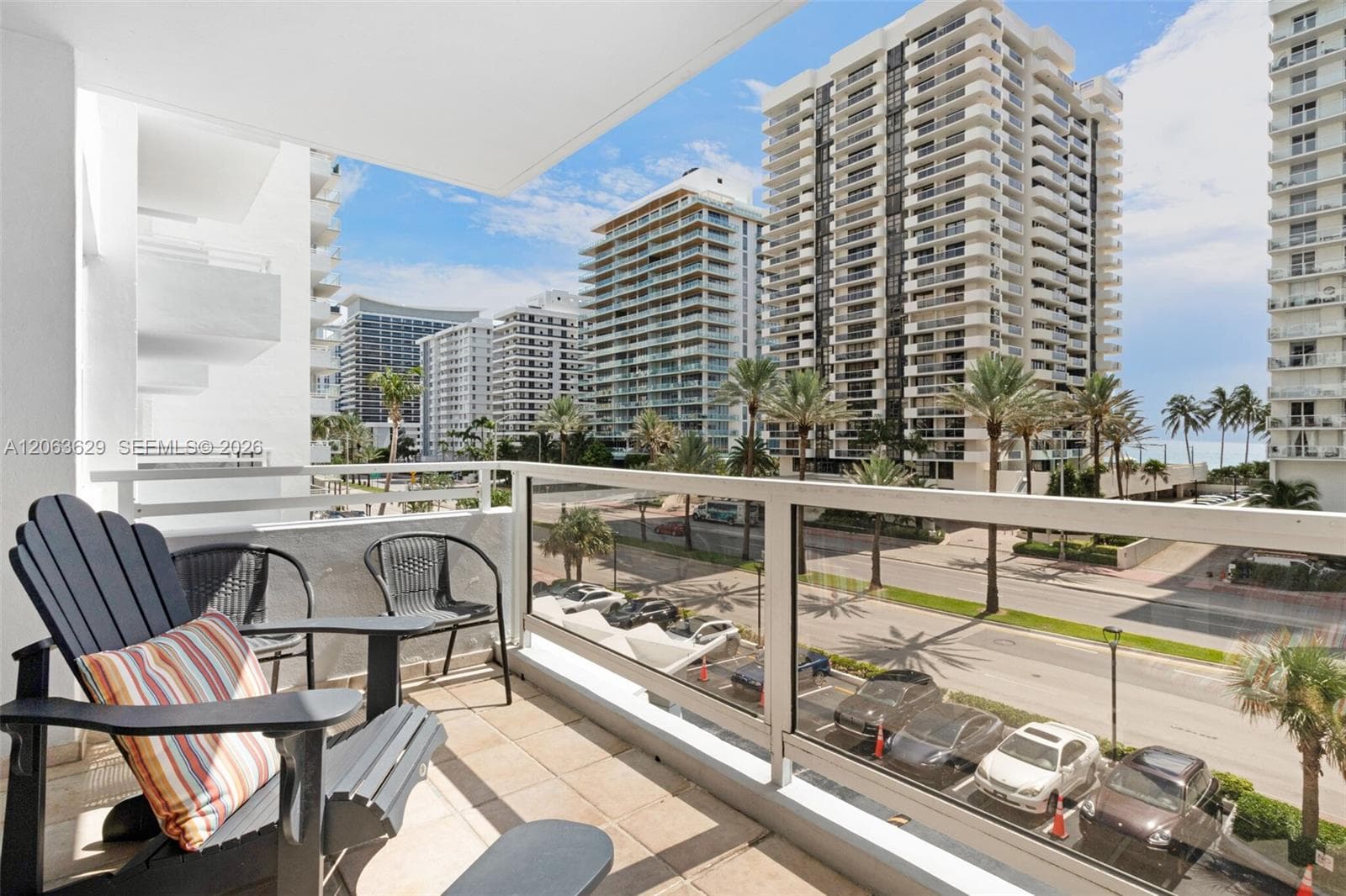 5700 Collins Ave # 4C, Miami Beach FL 33140