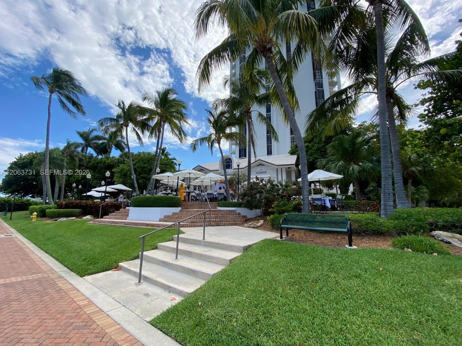 4000 Towerside Ter # 301, Miami FL 33138
