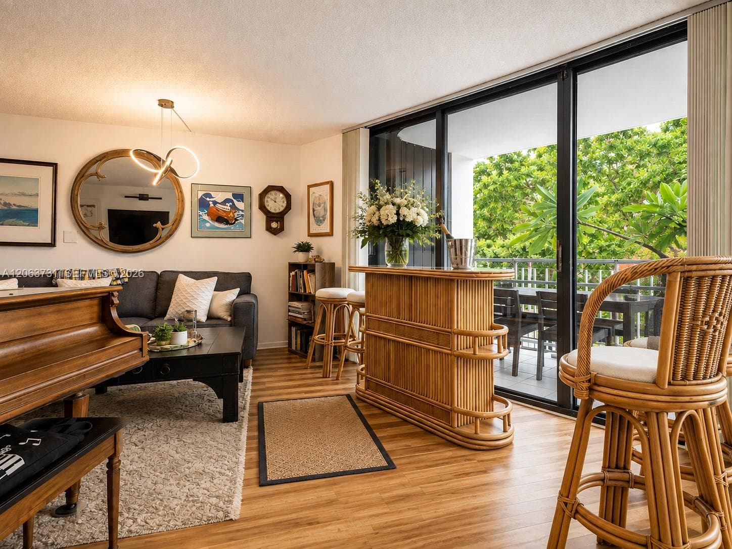 4000 Towerside Ter # 301, Miami FL 33138