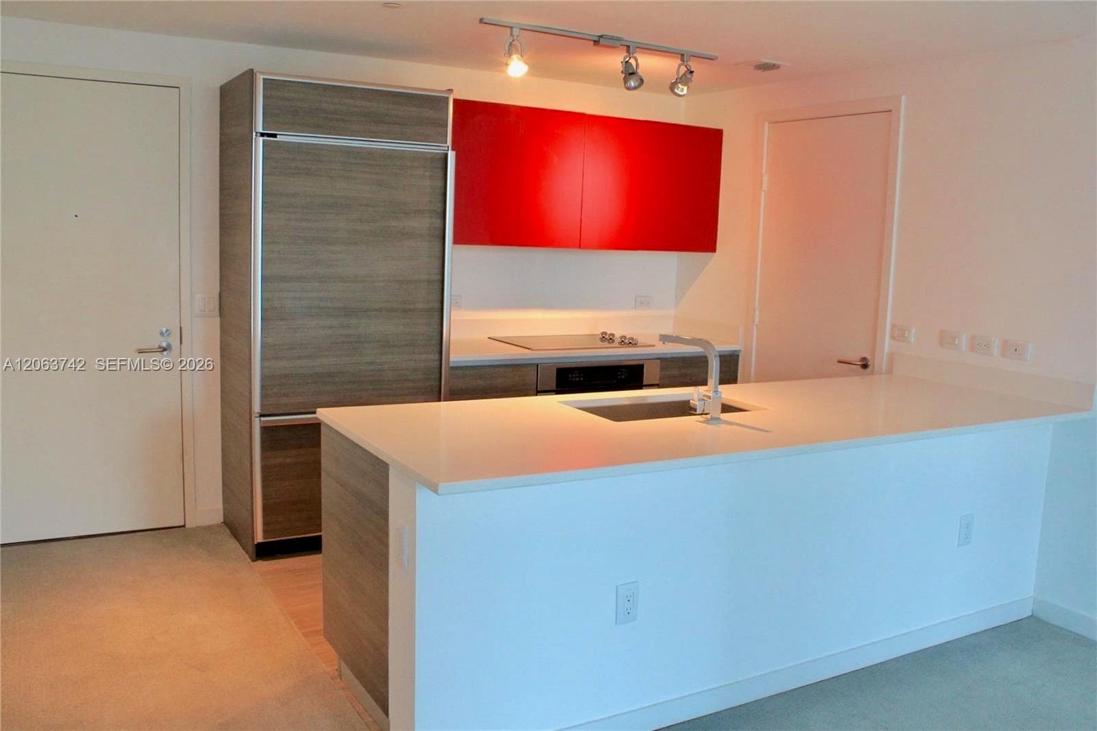 1100 S Miami Ave # 809, Miami FL 33130