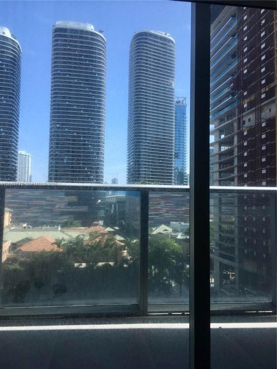 1100 S Miami Ave # 809, Miami FL 33130