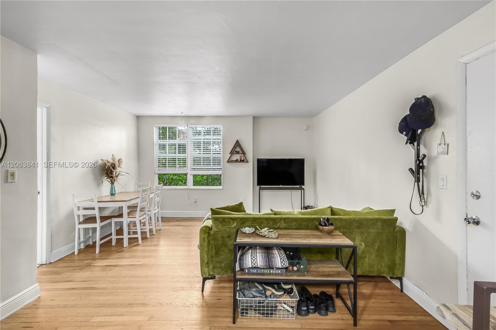 932 7th St # 932A, Miami Beach FL 33139
