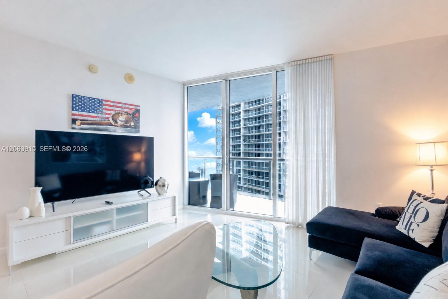 475 Brickell Ave # 4511, Miami FL 33131