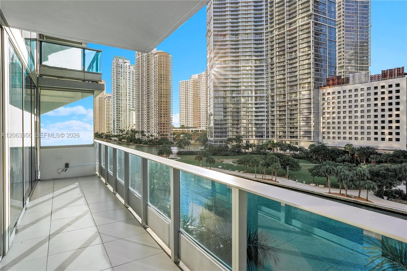 200 Biscayne Boulevard Way # 503, Miami FL 33131