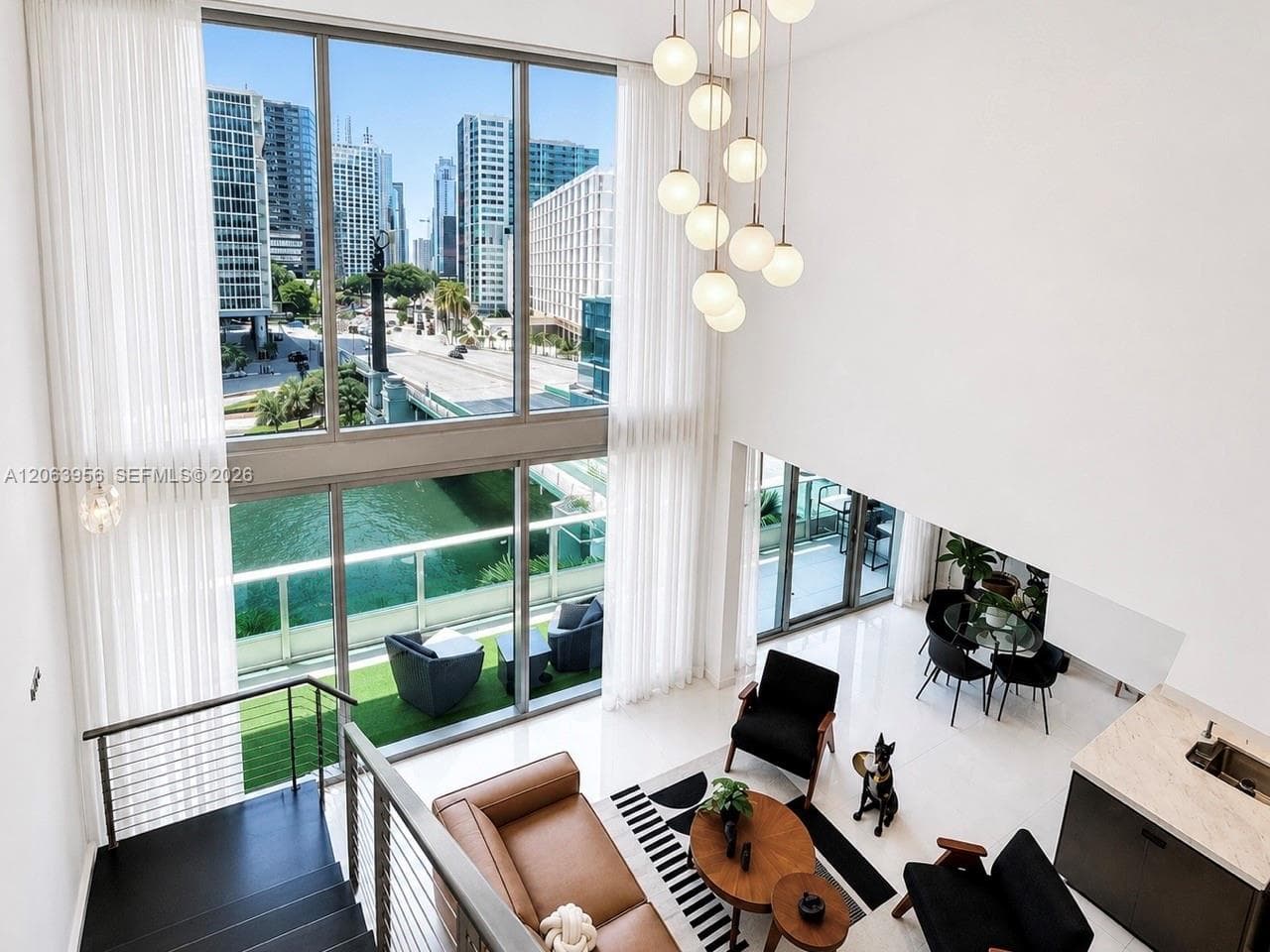 200 Biscayne Boulevard Way # 503, Miami FL 33131