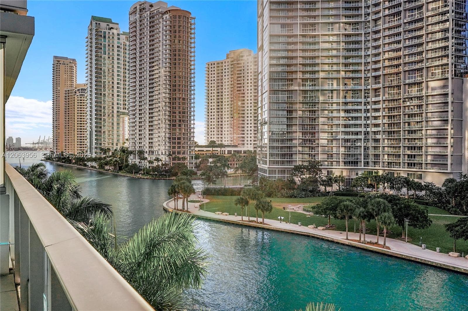 200 Biscayne Boulevard Way # 503, Miami FL 33131