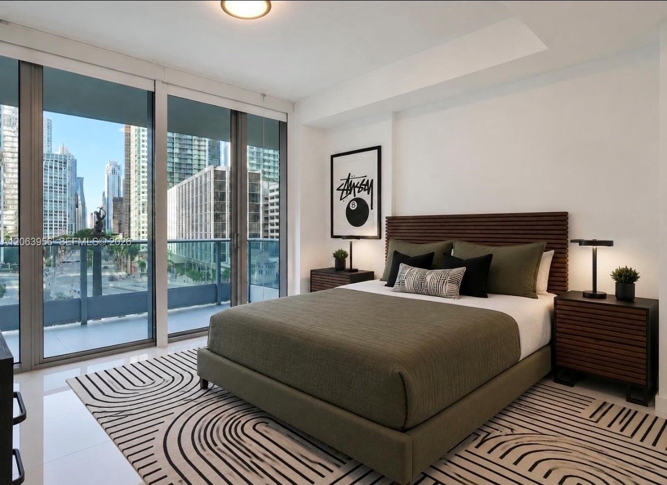 200 Biscayne Boulevard Way # 503, Miami FL 33131