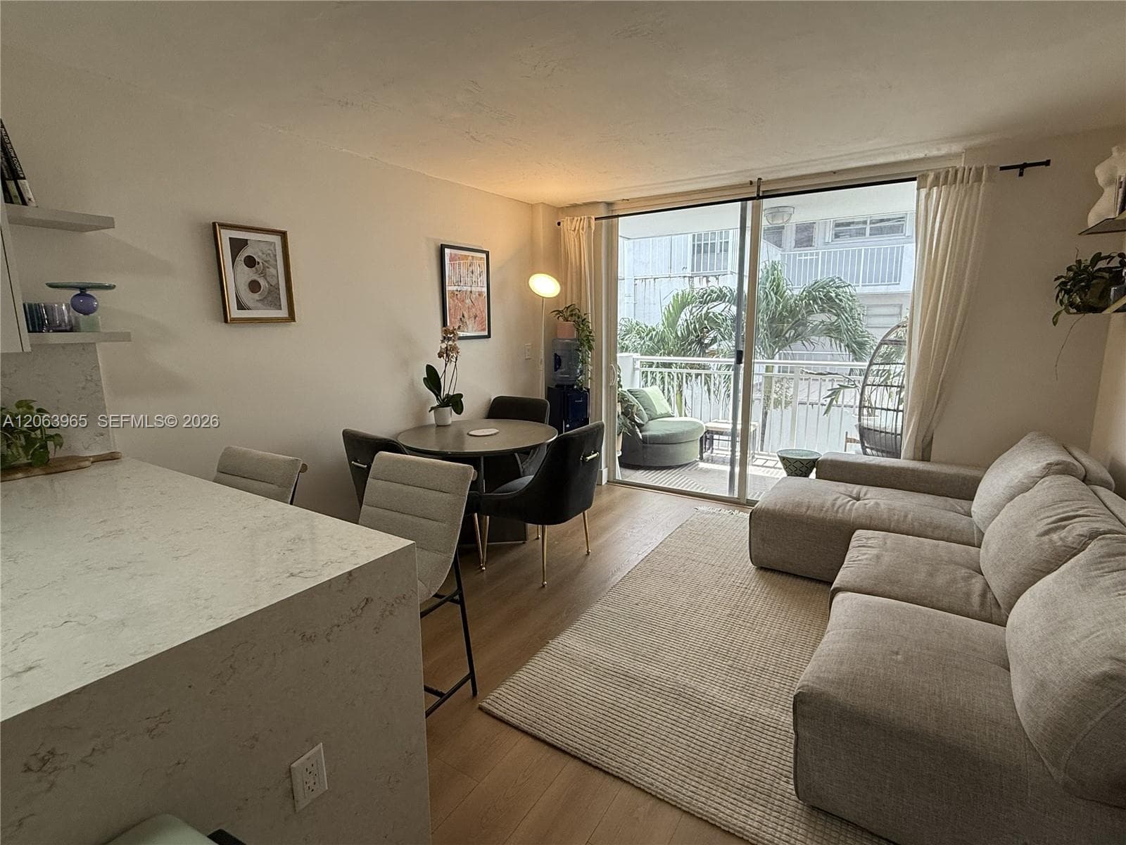 1666 West Ave # 305, Miami Beach FL 33139