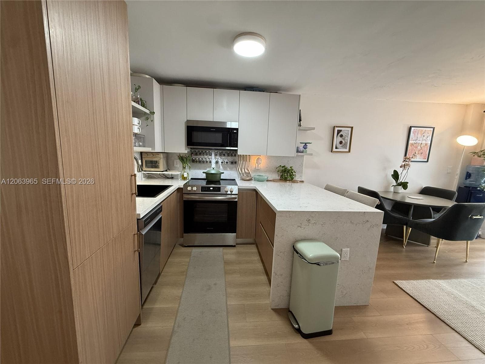 1666 West Ave # 305, Miami Beach FL 33139