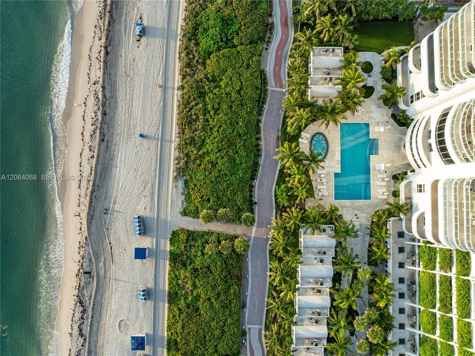 6365 Collins Ave # 805, Miami Beach FL 33141