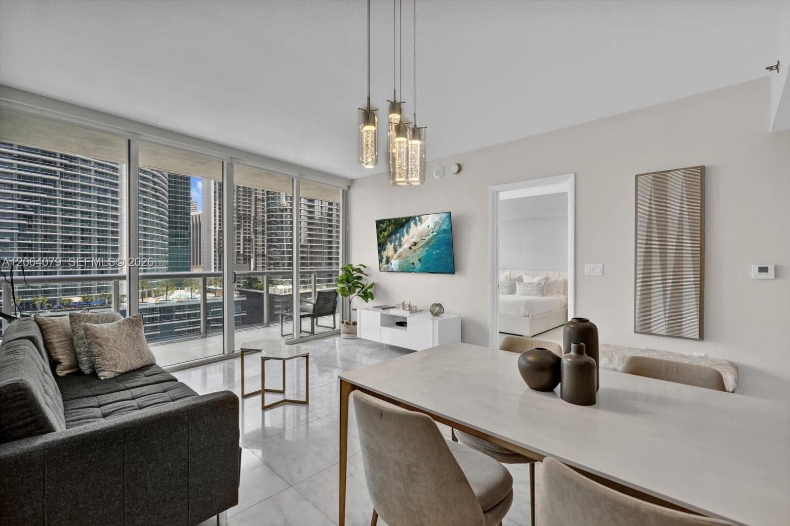 485 Brickell Ave # 2103, Miami FL 33131