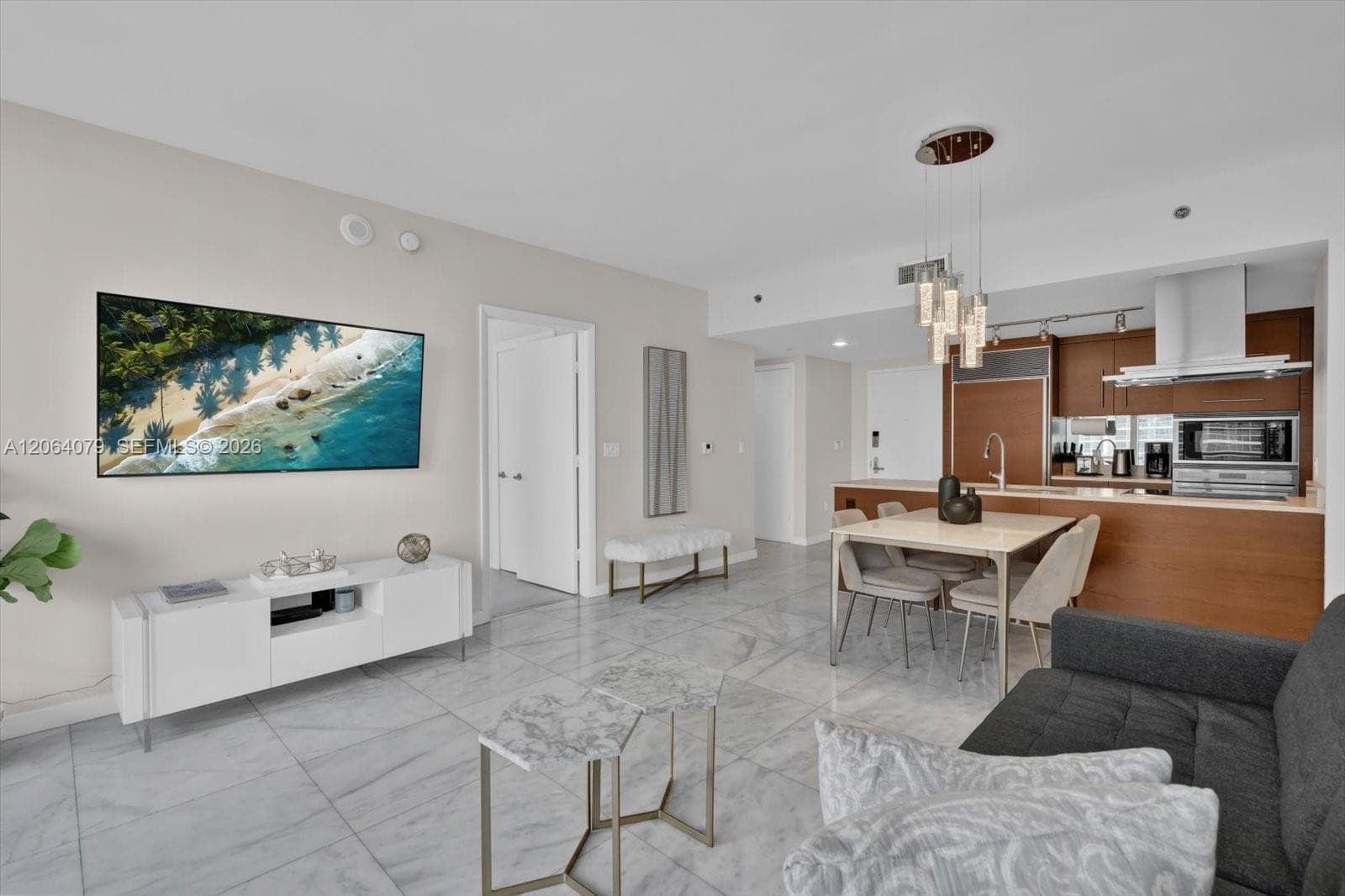 485 Brickell Ave # 2103, Miami FL 33131