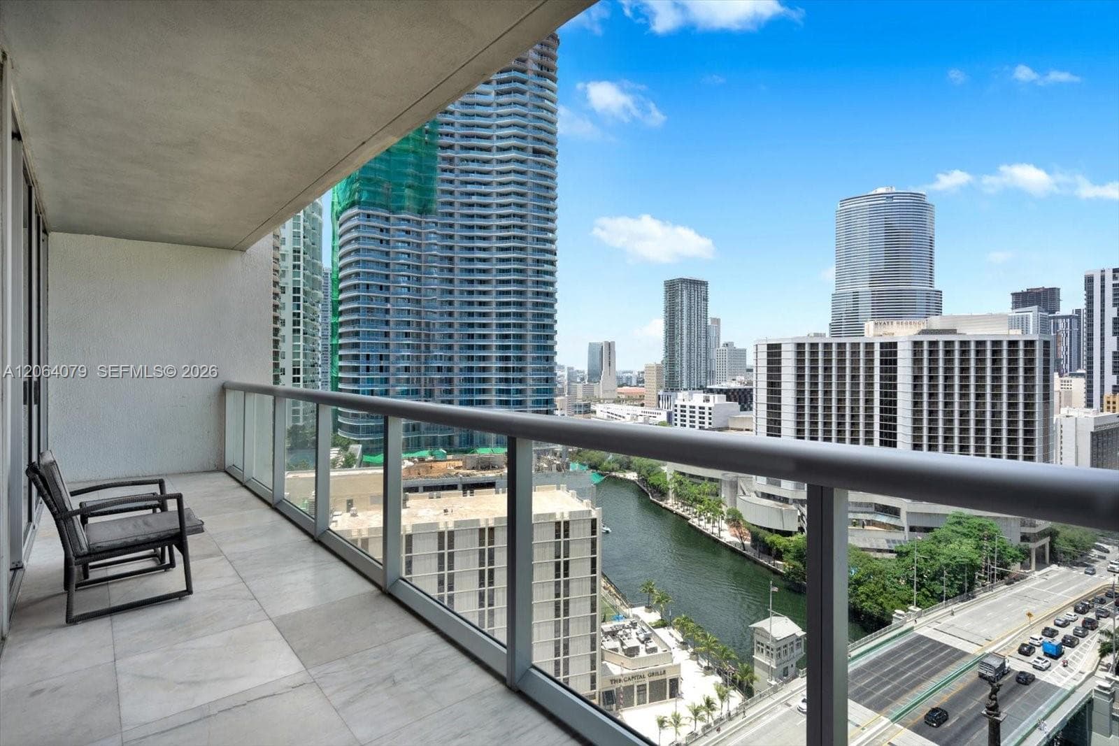 485 Brickell Ave # 2103, Miami FL 33131