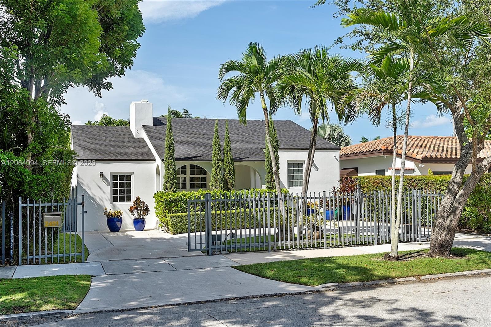 2451 SW 25th St, Miami FL 33133