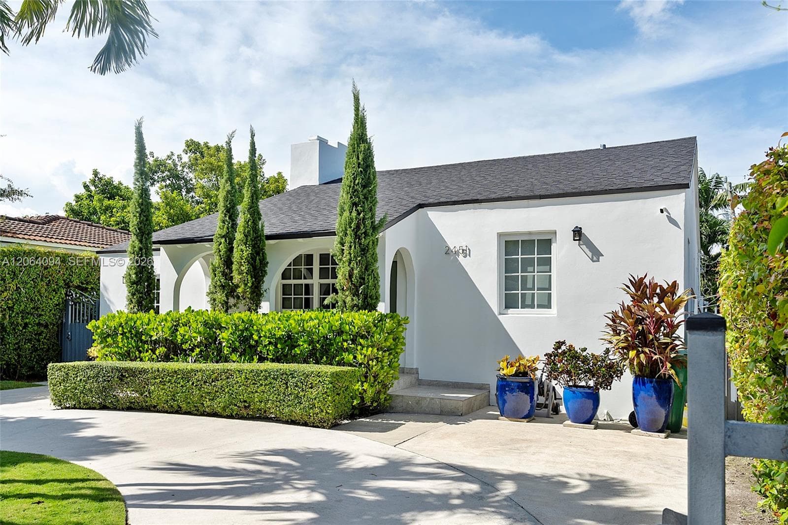 2451 SW 25th St, Miami FL 33133