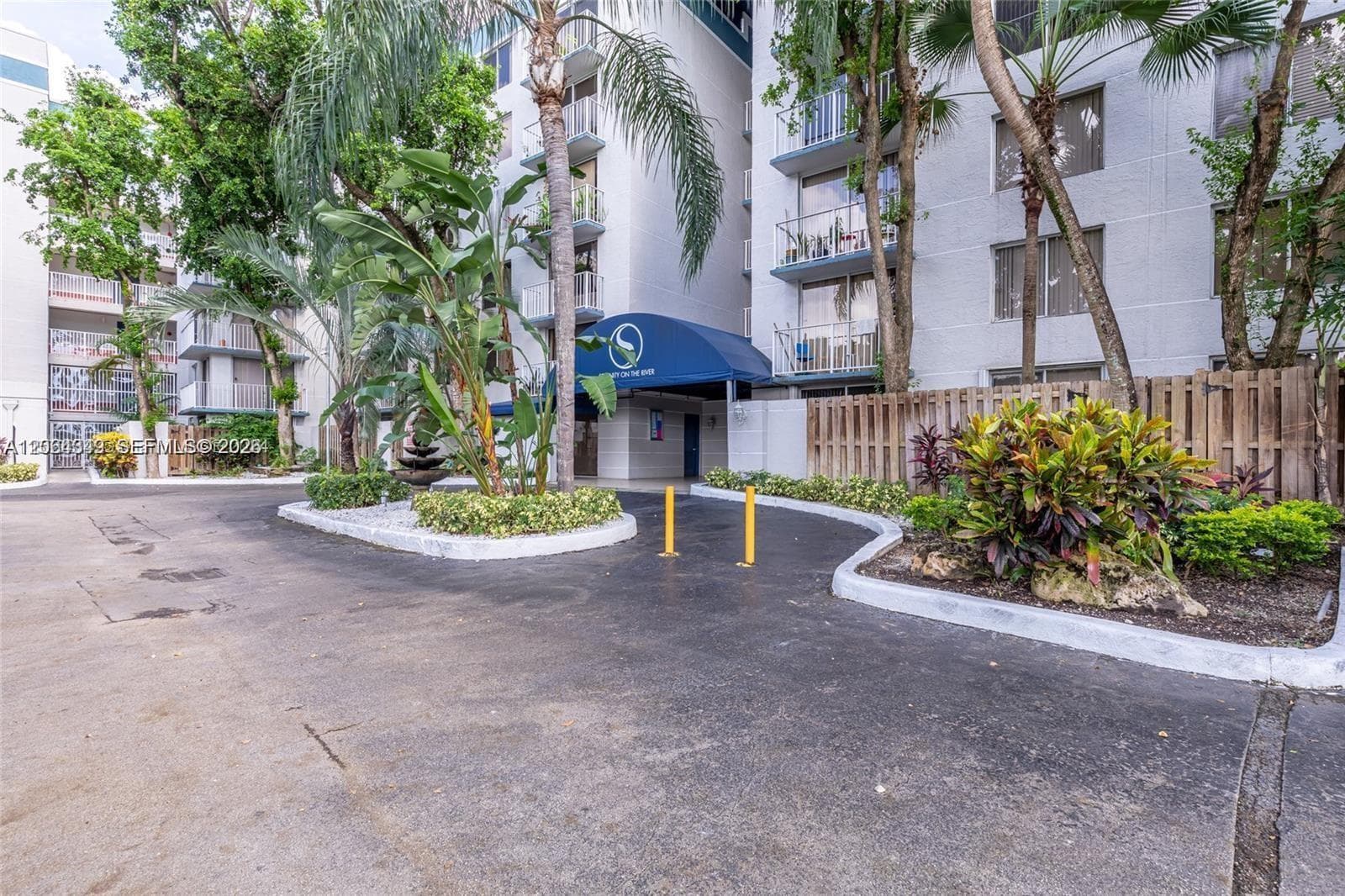 1740 NW N River Dr # 419, Miami FL 33125