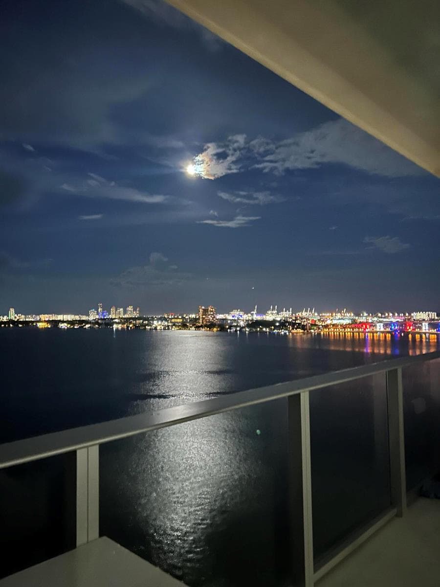 700 NE 24th Street # 1606, Miami FL 33137