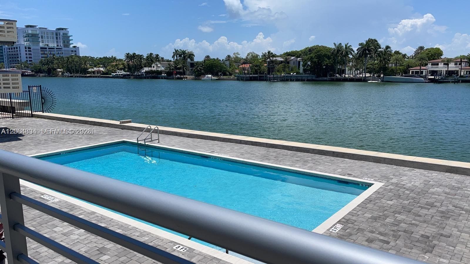 6484 iIndian Creek # 111, Miami Beach FL 33141