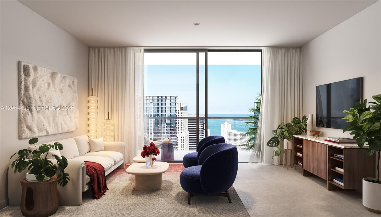 690 SW 1 Avenue # 1501, Miami FL 33130