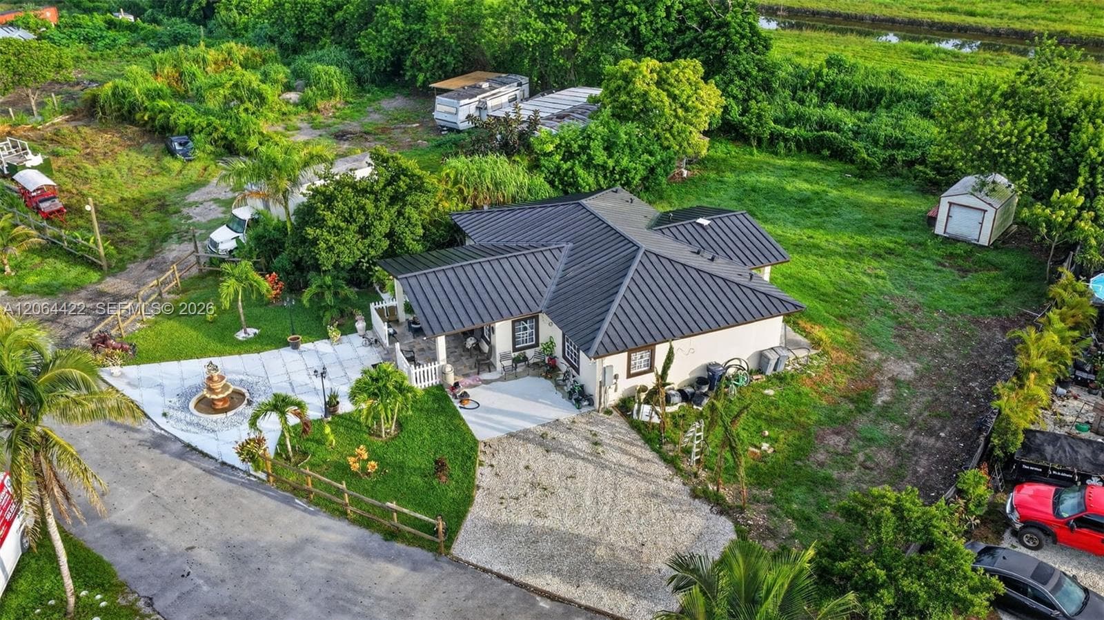 13405 SW 199th Ave, Miami FL 33196