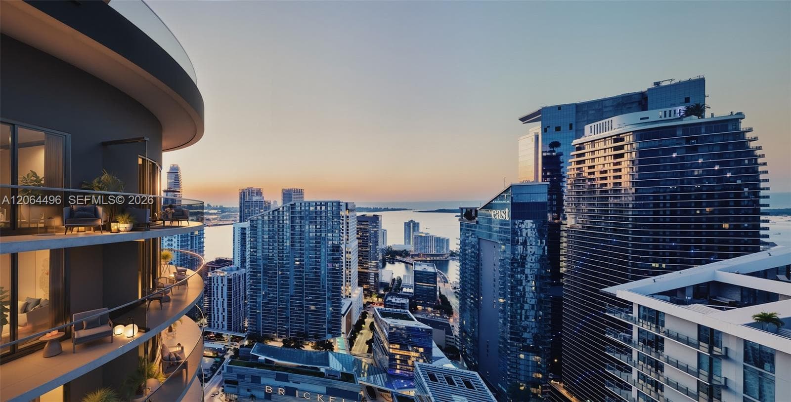 690 SW 1 Avenue # 1214, Miami FL 33130