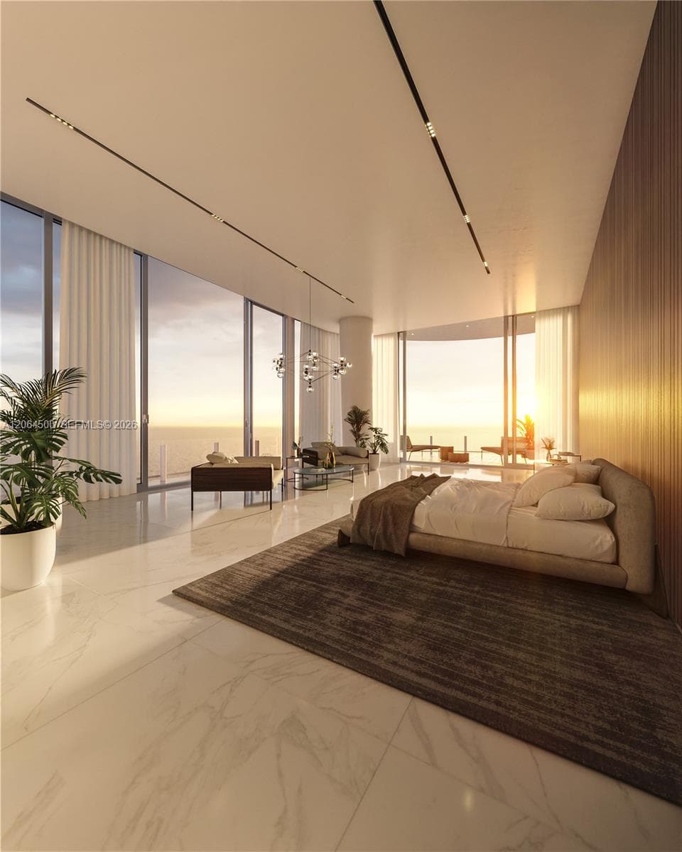 300 Biscayne Blvd Way # 6301, Miami FL 33131