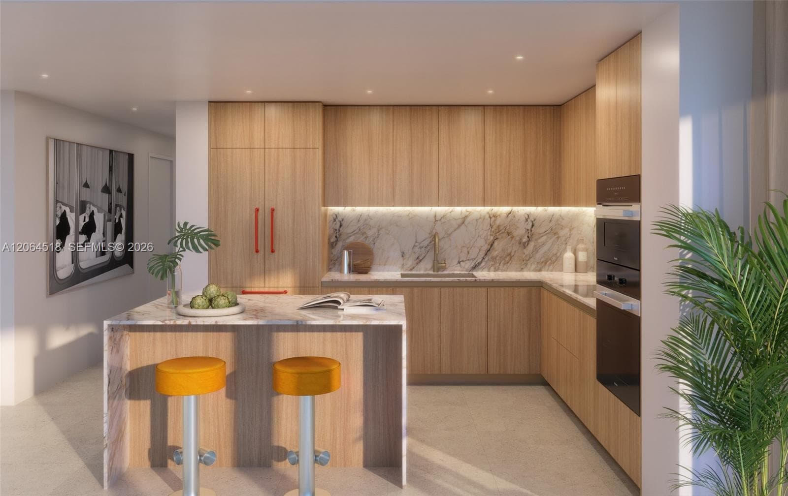 690 SW 1 Avenue # 1608, Miami FL 33130