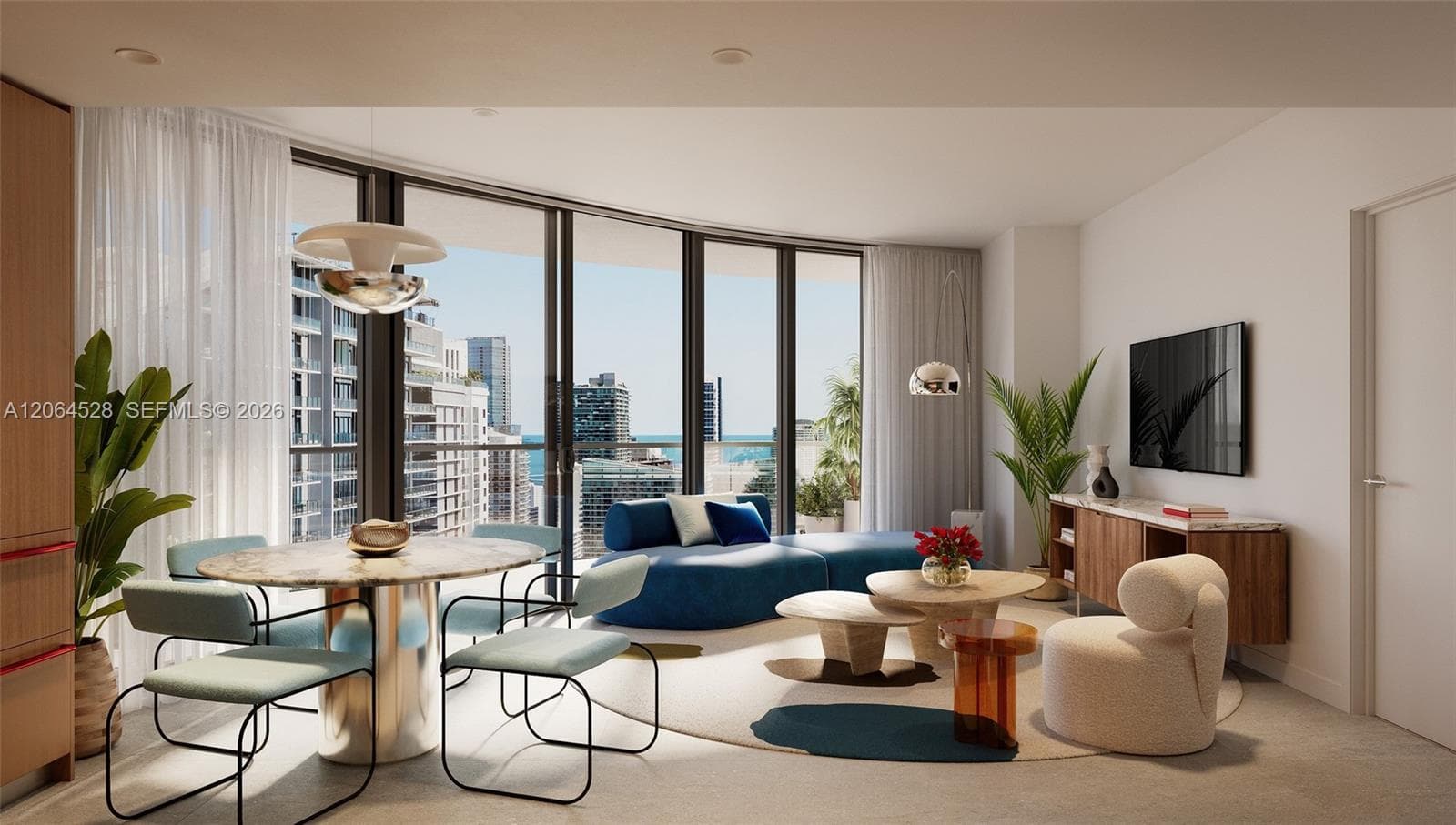 690 SW 1 Avenue # 2114, Miami FL 33130